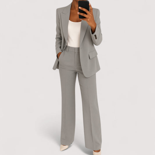 Alexia™ | Traje de dos piezas