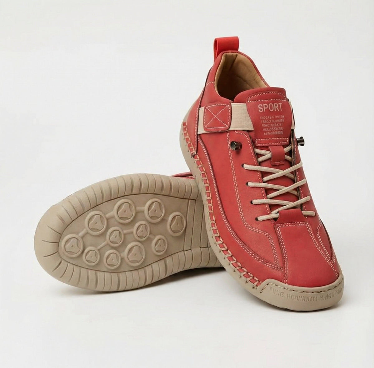 MIA | Zapatillas Ortopédicas – Comodidad y Soporte Total