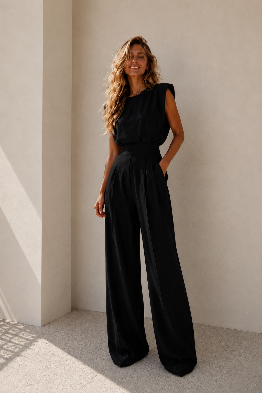 Conjunto Valentina