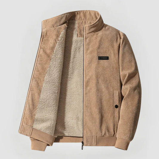 Robert™ – Chaqueta Forro Cálido