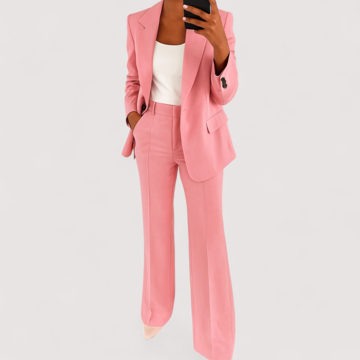 Alexia™ | Traje de dos piezas