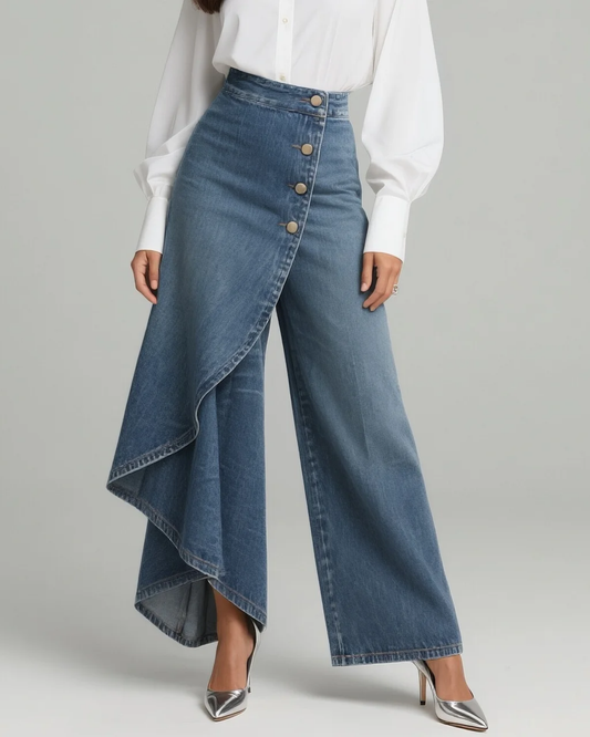 Nora – Pantalones vaqueros de mujer