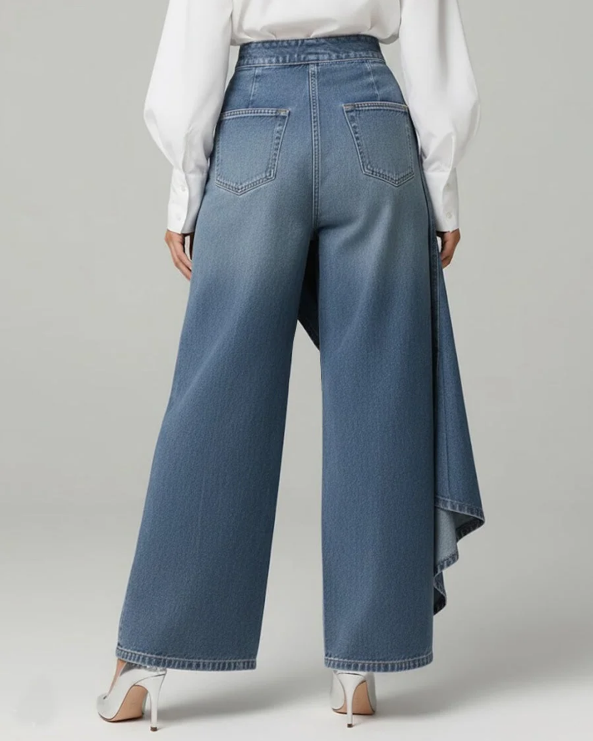 Nora – Pantalones vaqueros de mujer