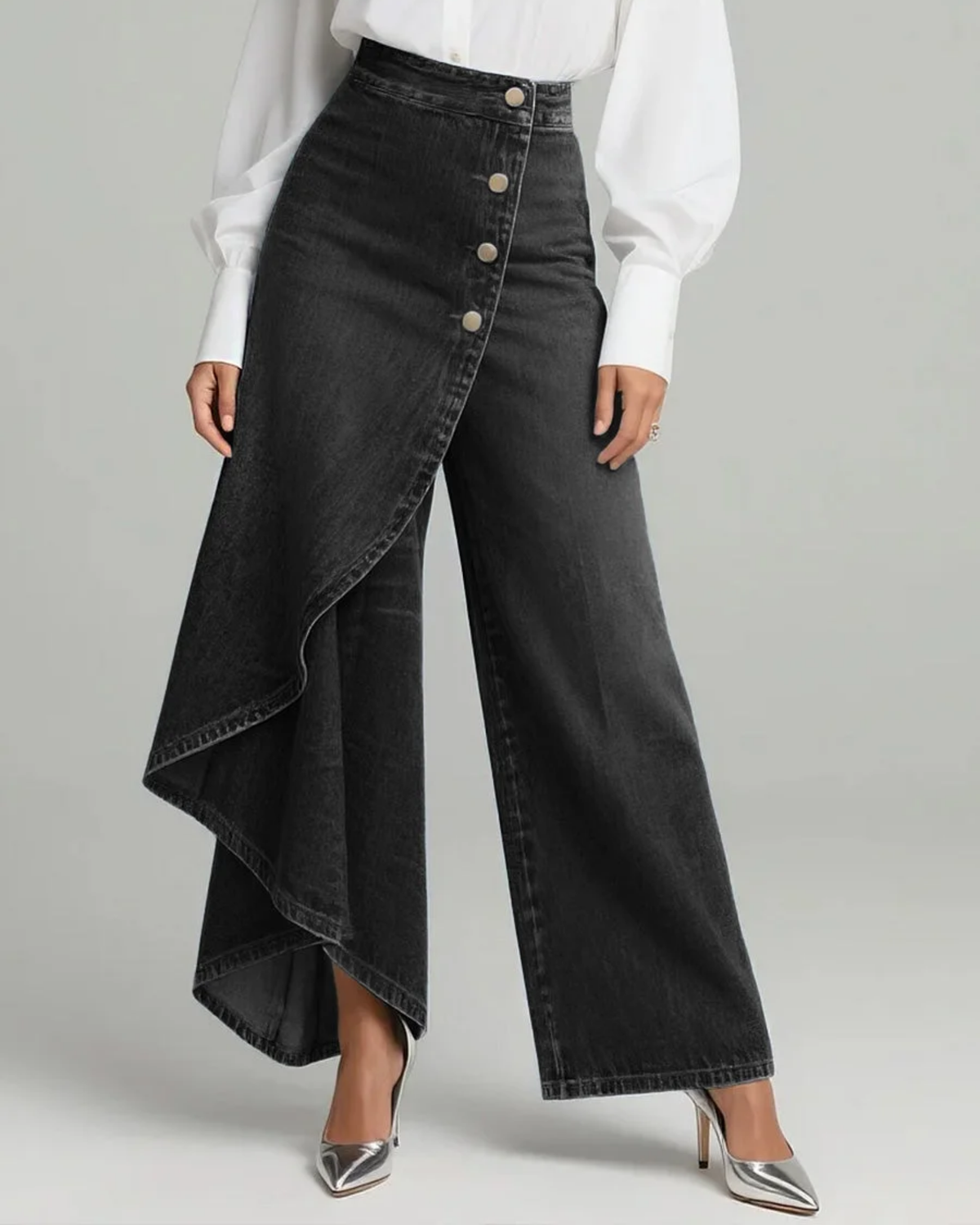 Nora – Pantalones vaqueros de mujer