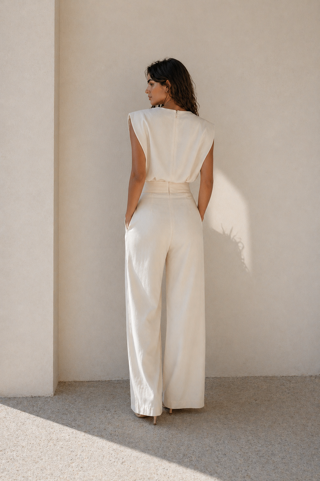 Conjunto Valentina