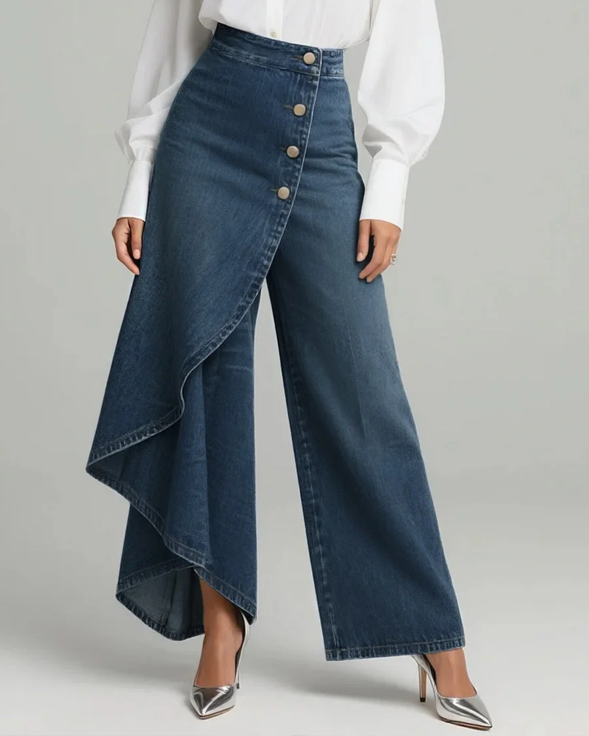 Nora – Pantalones vaqueros de mujer