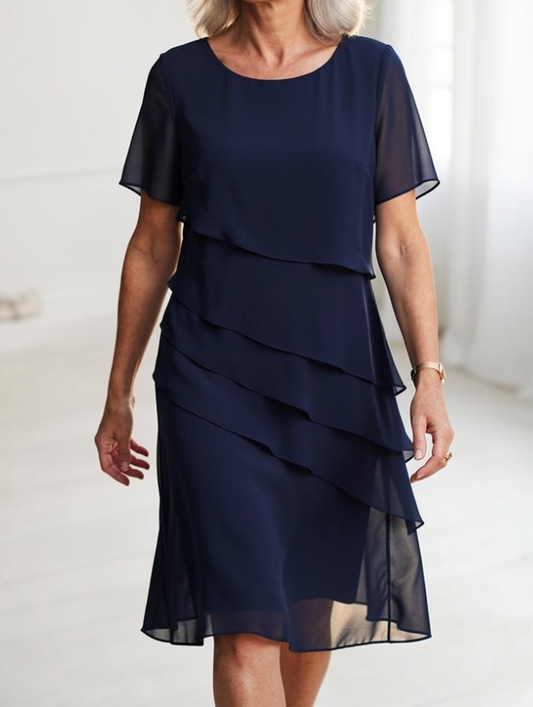 Vestido "elegancia"