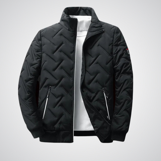 Olof™ – Chaqueta Elegante Hombre