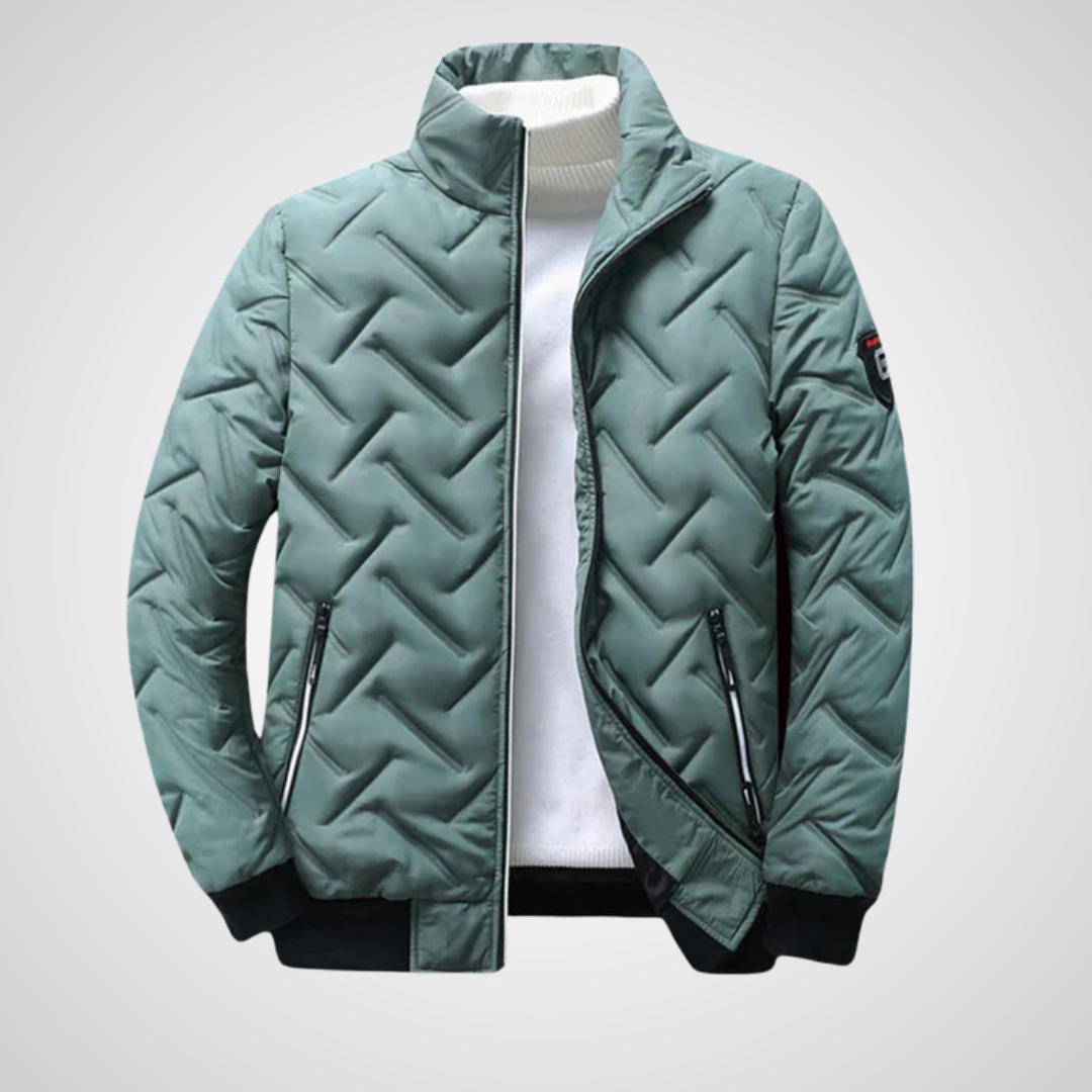 Olof™ – Chaqueta Elegante Hombre