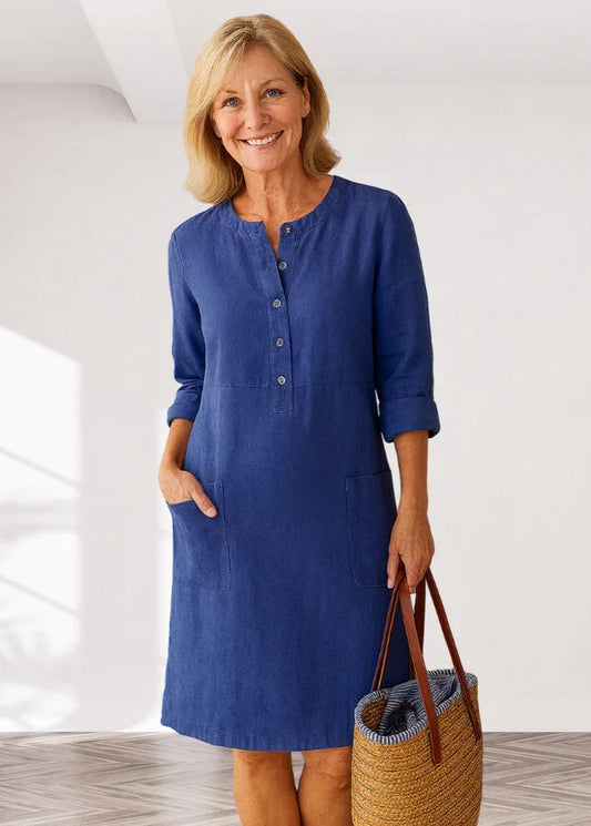 Vestido casual básico