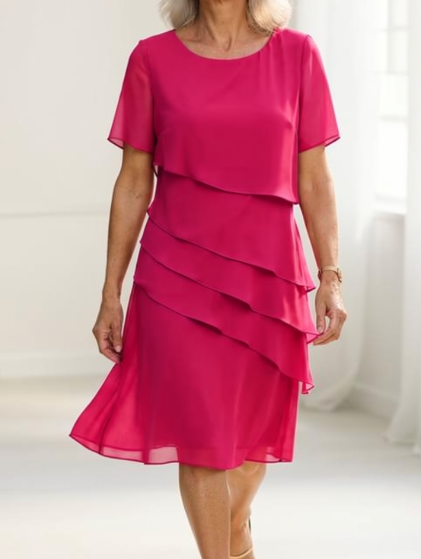 Vestido "elegancia"
