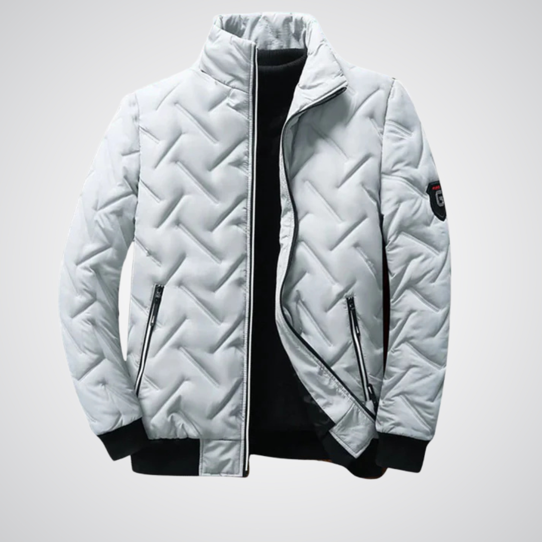 Olof™ – Chaqueta Elegante Hombre