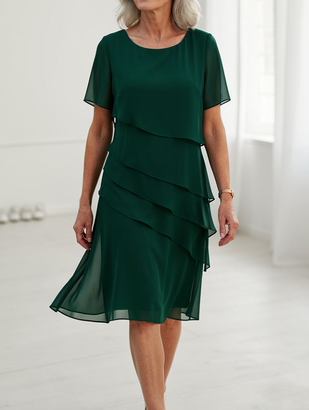 Vestido "elegancia"