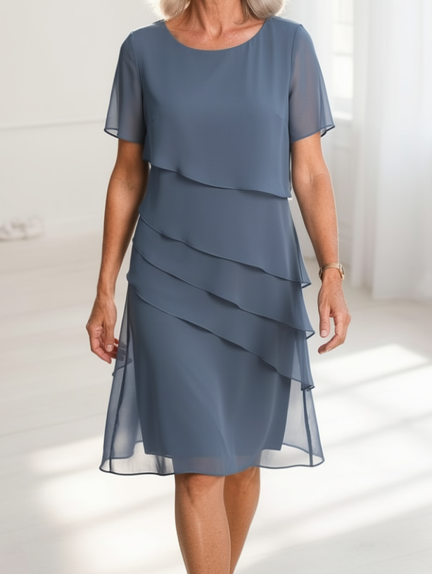 Vestido "elegancia"
