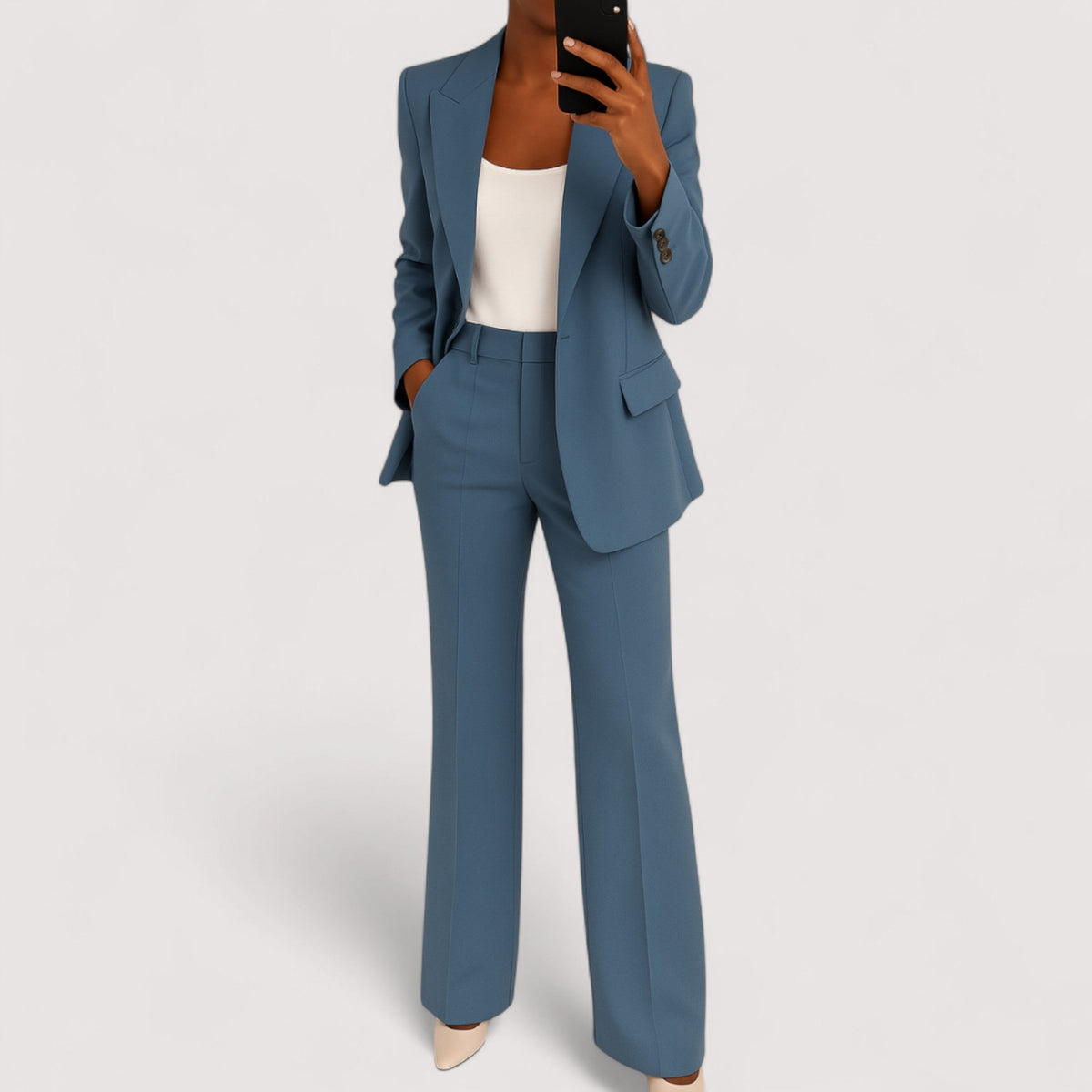 Alexia™ | Traje de dos piezas
