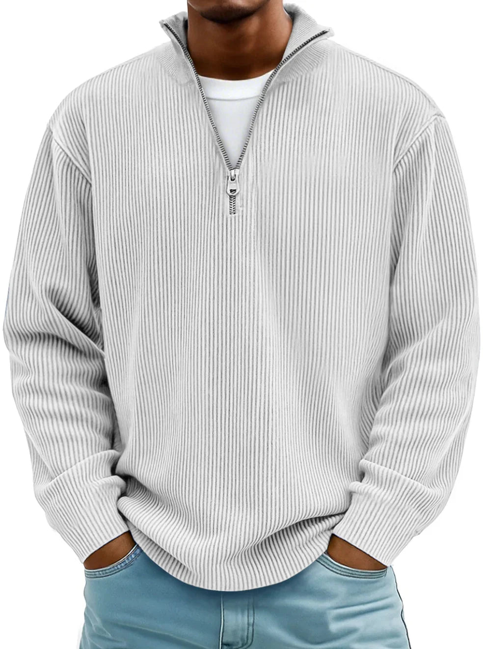 Calix | Suéter tendencia y elegante
