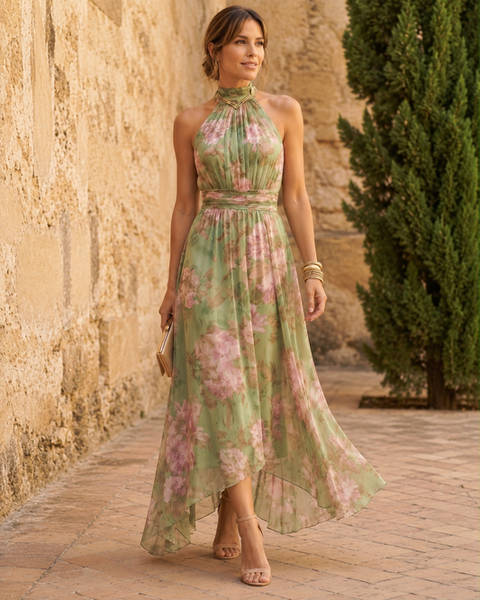 Vestido Catane — Elegancia veraniega