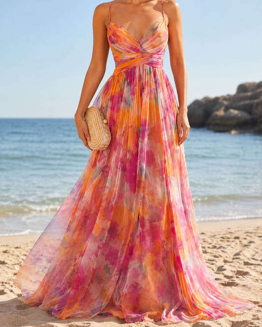 Vestido CHISPA - Elegante y de moda, perfecto para todas las ocasiones