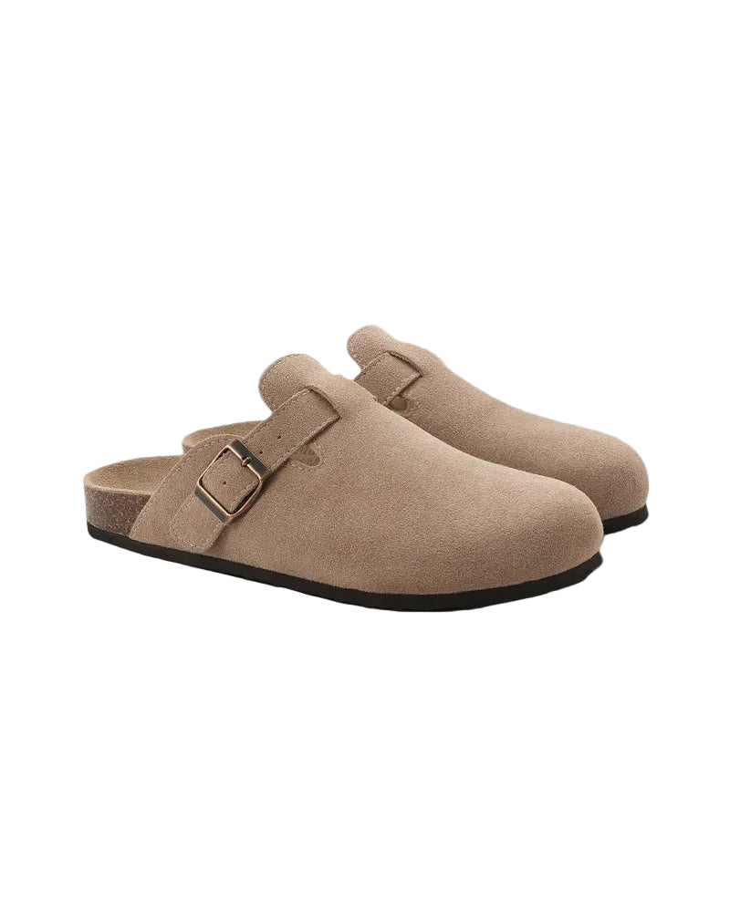 Granada | Ante Clogs