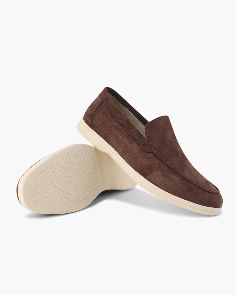 Ráfaga | Mocasines de Ante