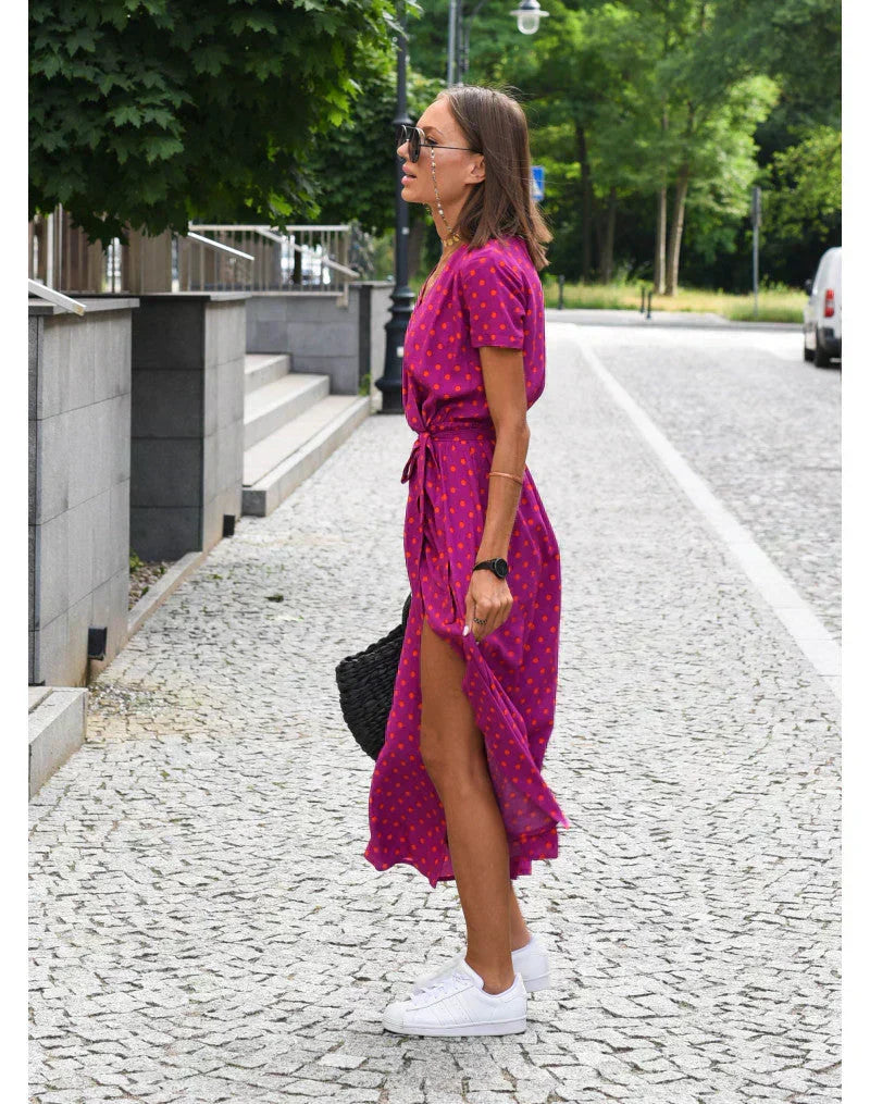 Vestido Julia
