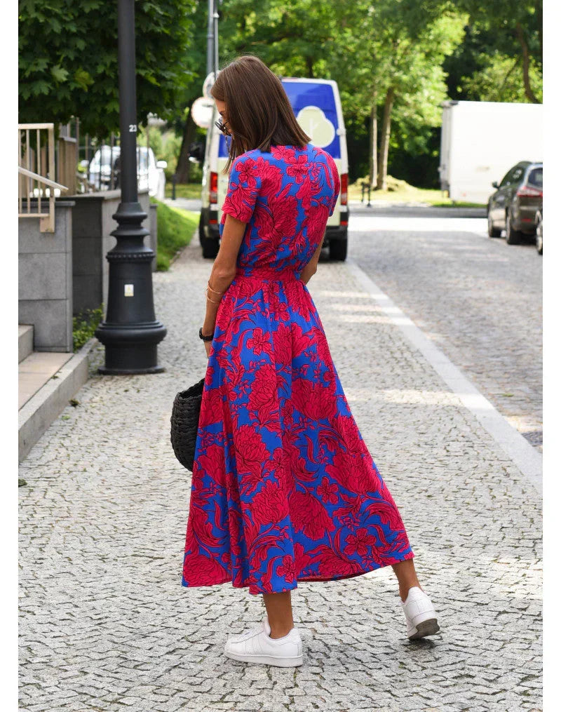 Vestido Julia