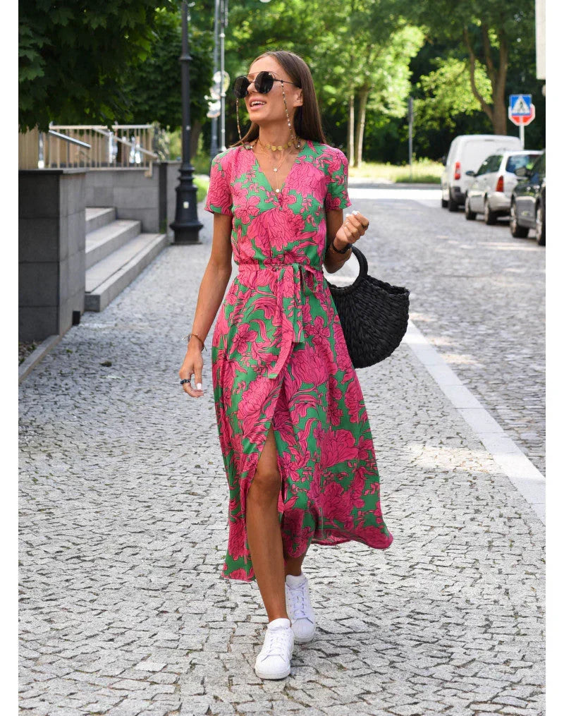 Vestido Julia