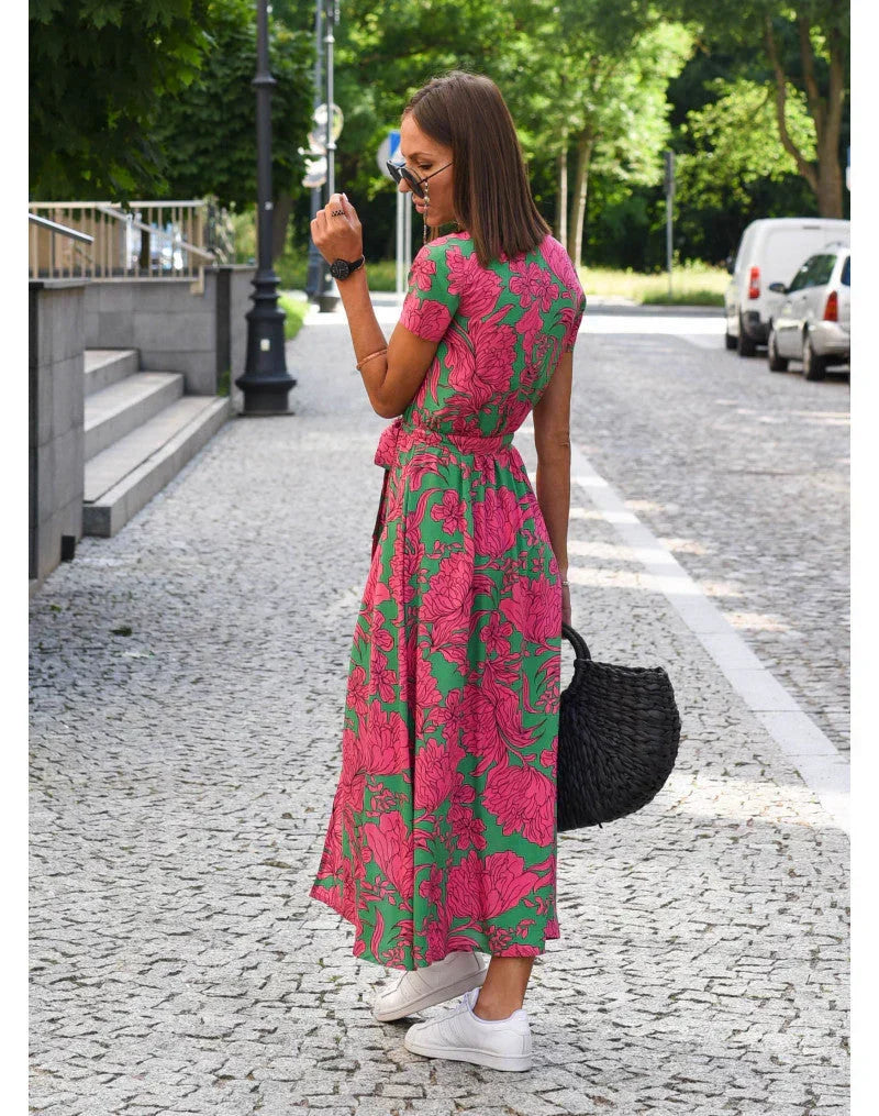 Vestido Julia