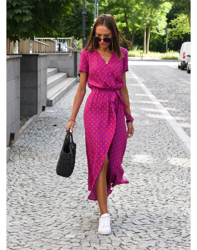 Vestido Julia