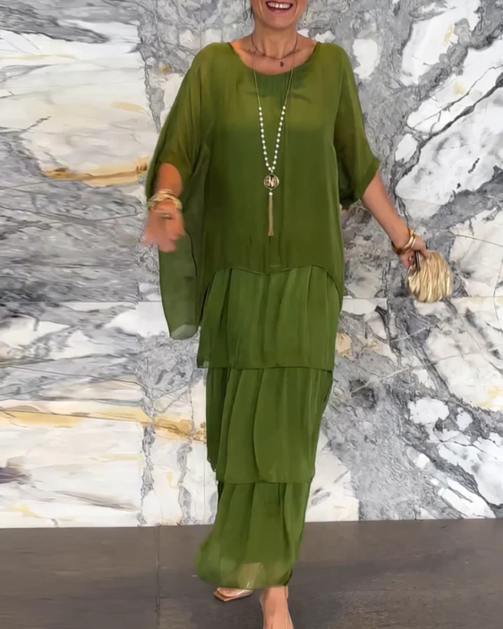 Vestido "París"