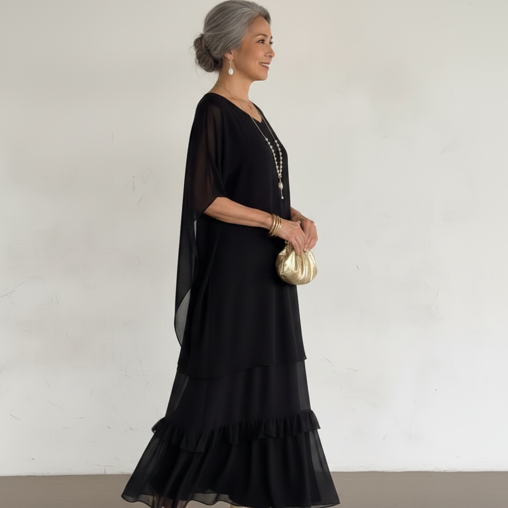 Vestido "París"