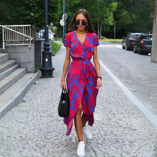 Vestido Julia