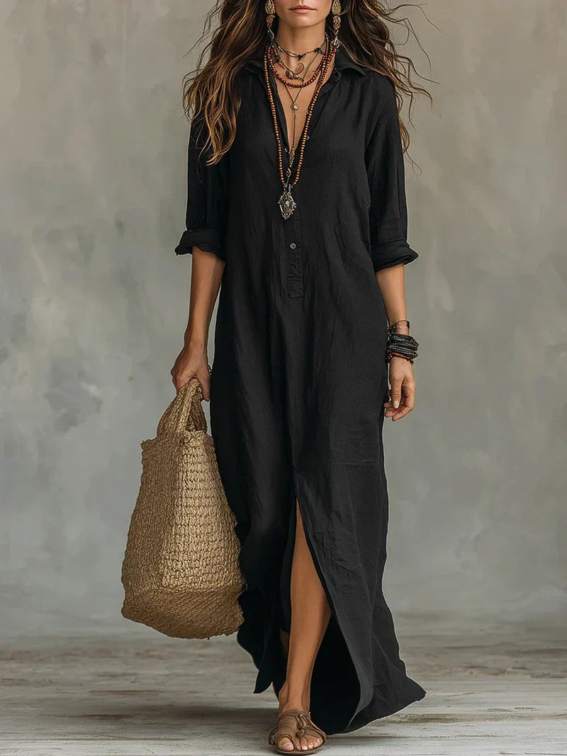 Vestido Nela