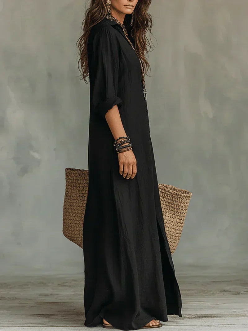 Vestido Nela