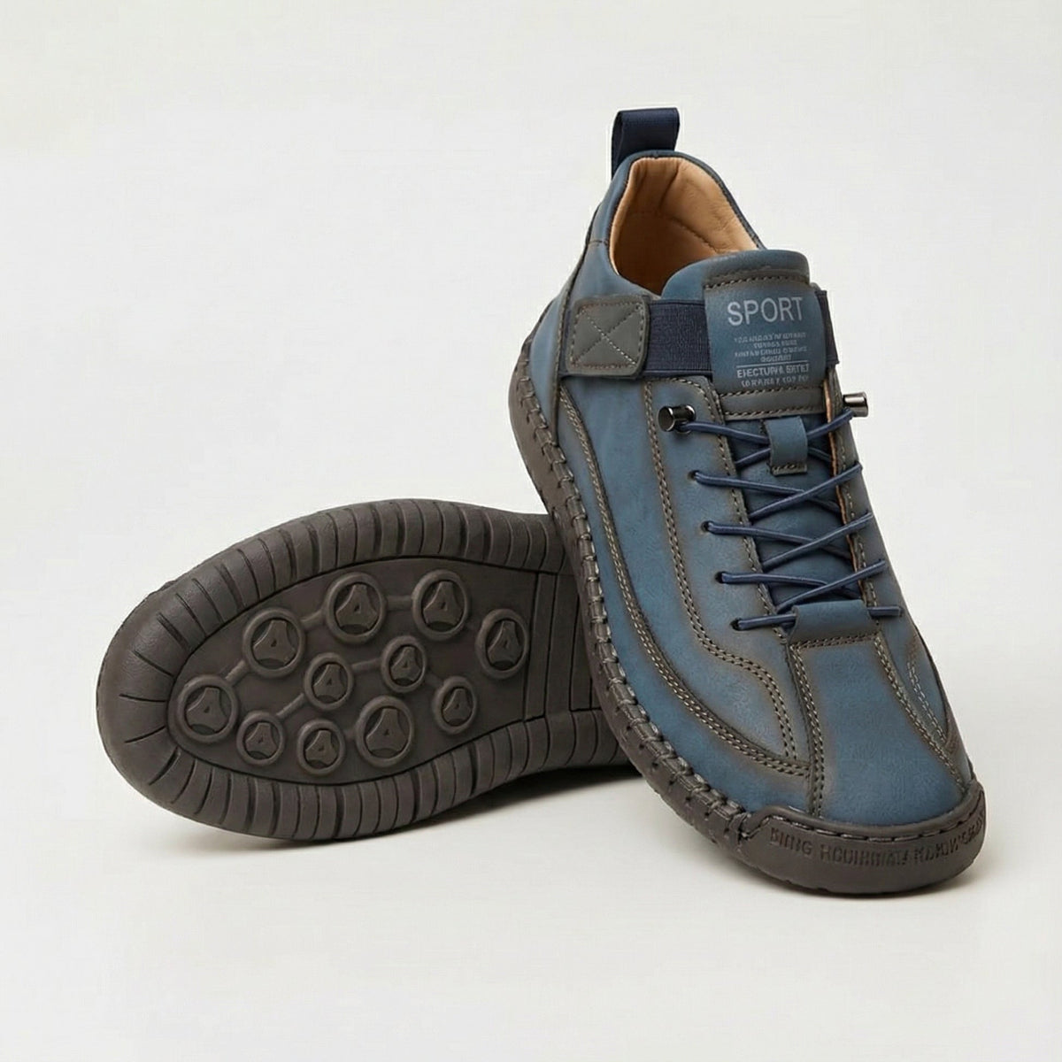 MIA | Zapatillas Ortopédicas –  Comodidad y Soporte Total