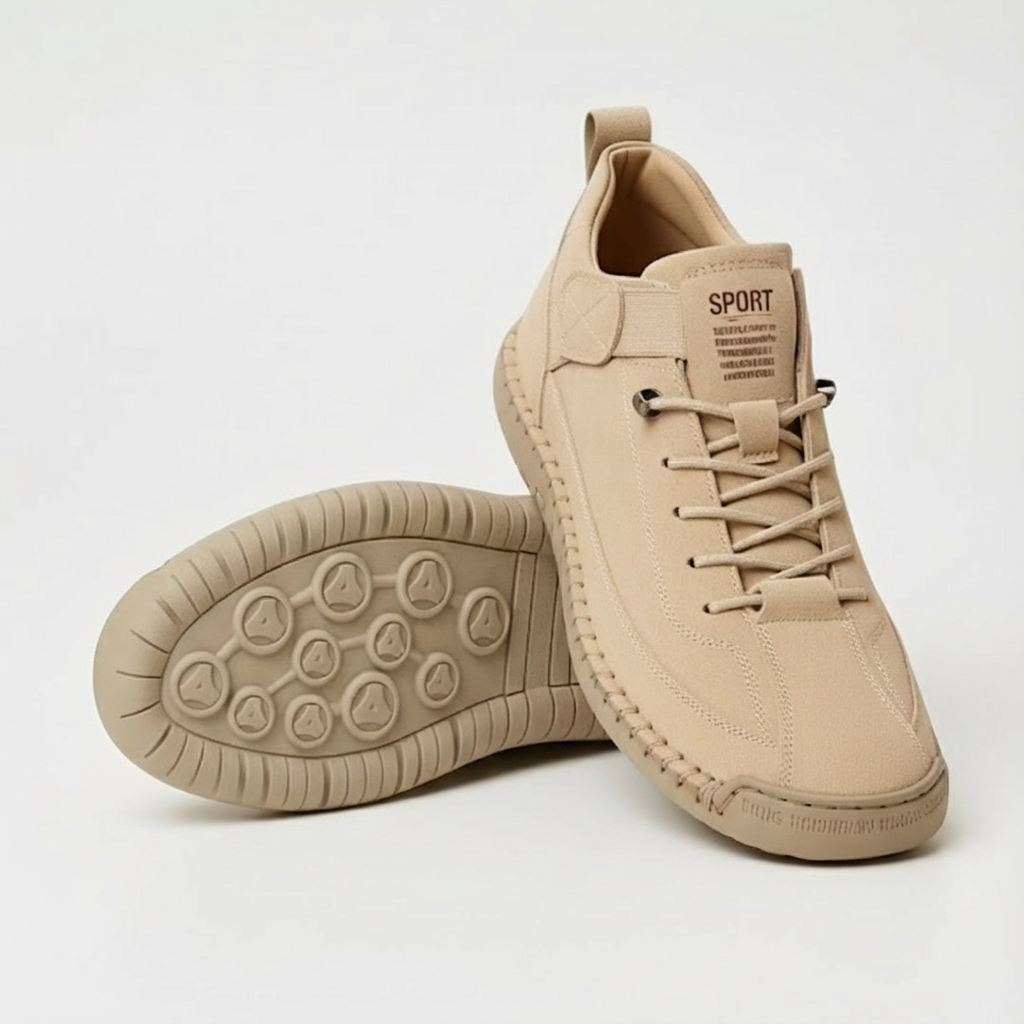 MIA | Zapatillas Ortopédicas –  Comodidad y Soporte Total