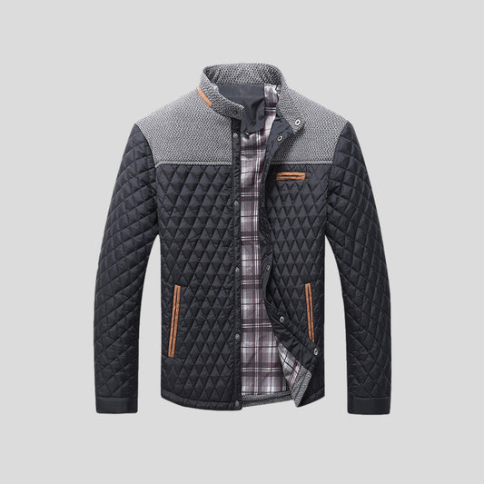 Cintra™ – Chaqueta Resistente Viento