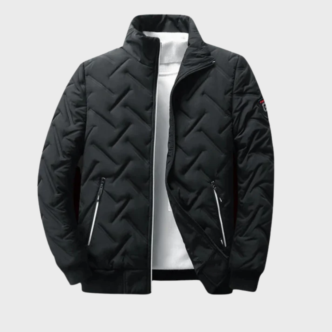 Olof™ – Chaqueta Elegante Hombre