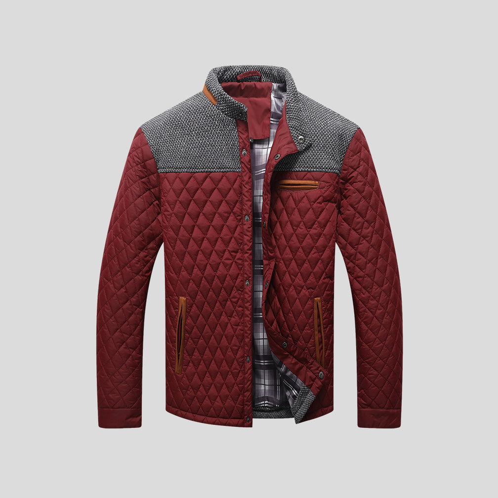 Cintra™ – Chaqueta Resistente Viento