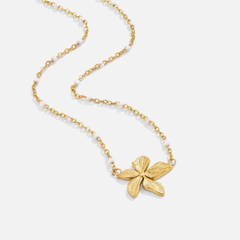 Cadena de perlas | Despertar de Primavera