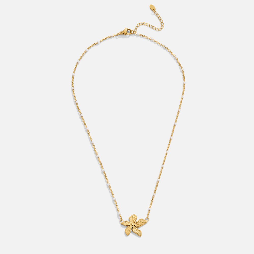 Cadena de perlas | Despertar de Primavera